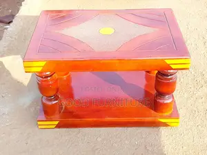 Beautiful Medium Sized Sized Centre Table