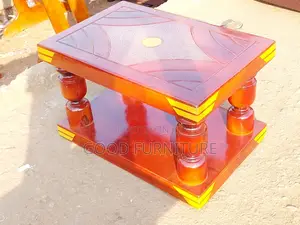 Beautiful Medium Sized Sized Centre Table