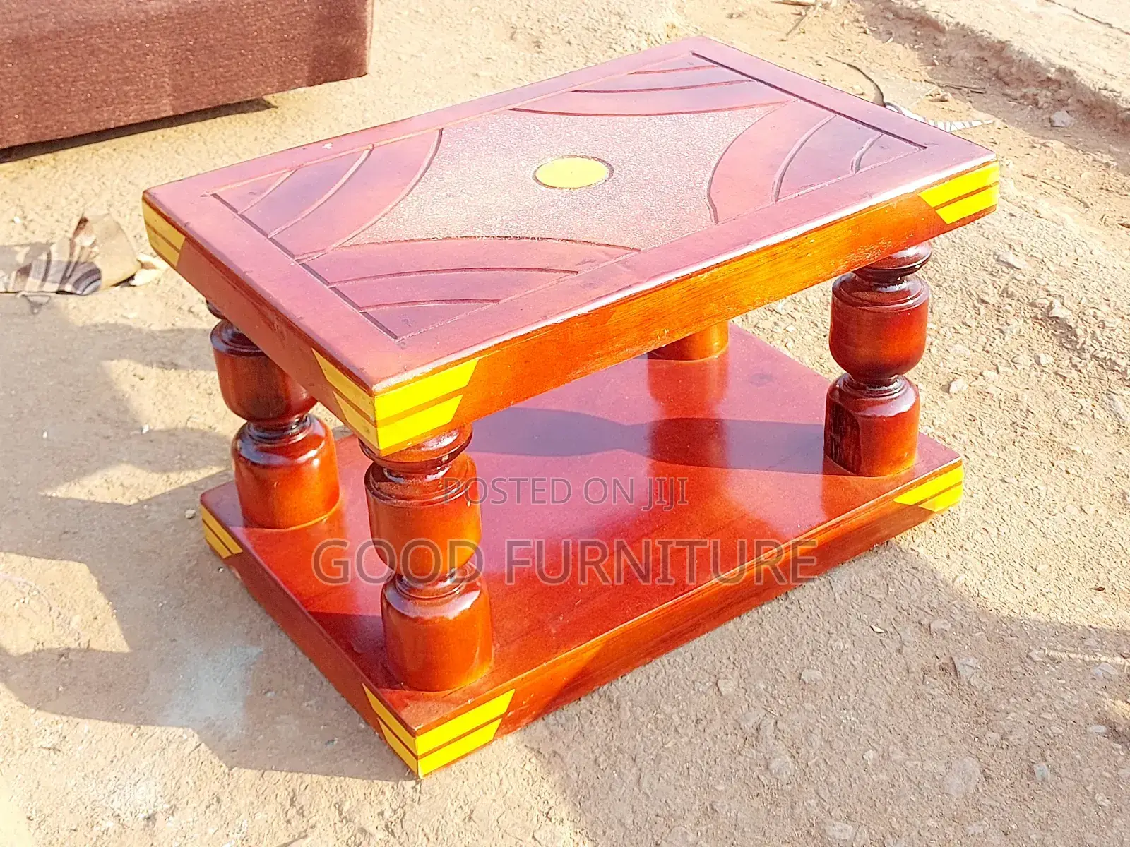 Beautiful Medium Sized Sized Centre Table