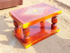 Beautiful Medium Sized Sized Centre Table