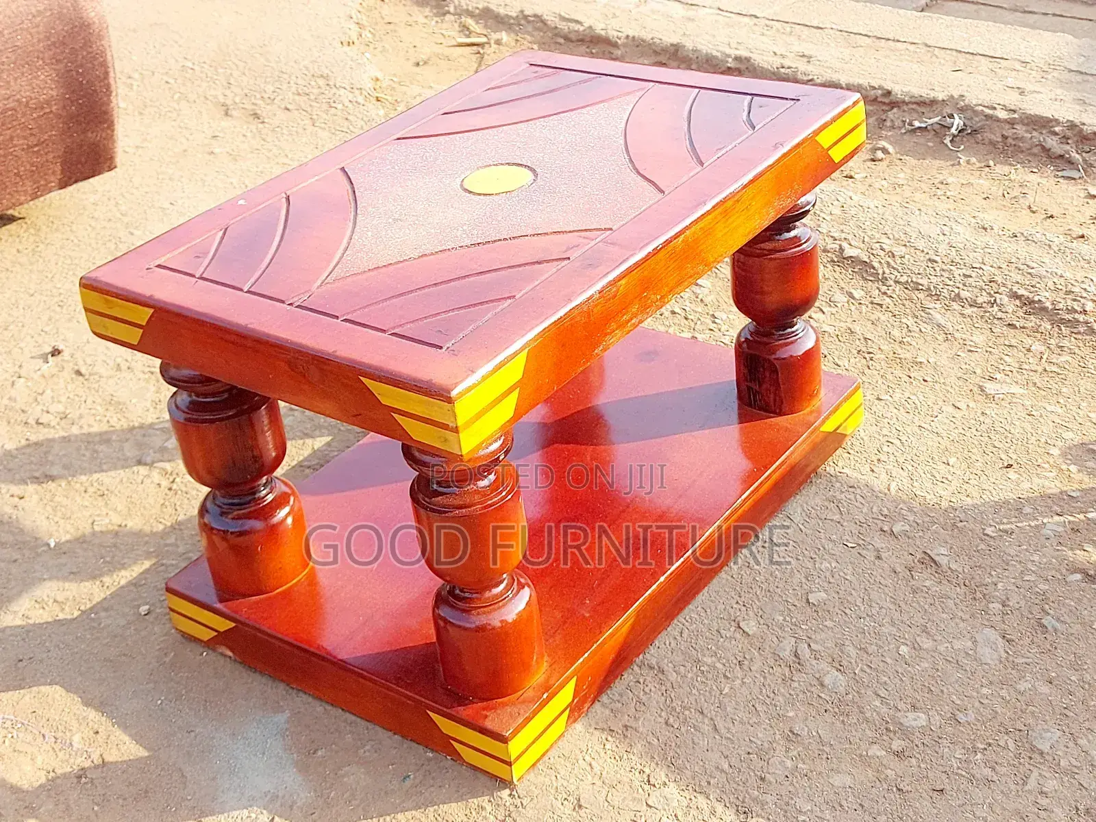 Beautiful Medium Sized Sized Centre Table