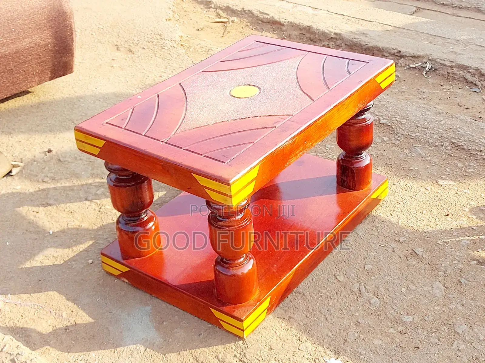 Beautiful Medium Sized Sized Centre Table