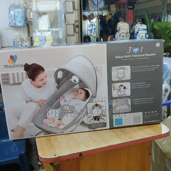 Comfortable and Safe Chair for Infants | Baby Swing Chair