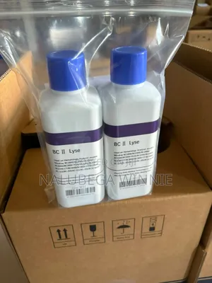 Bc 11 Lyase Cleaning Solution