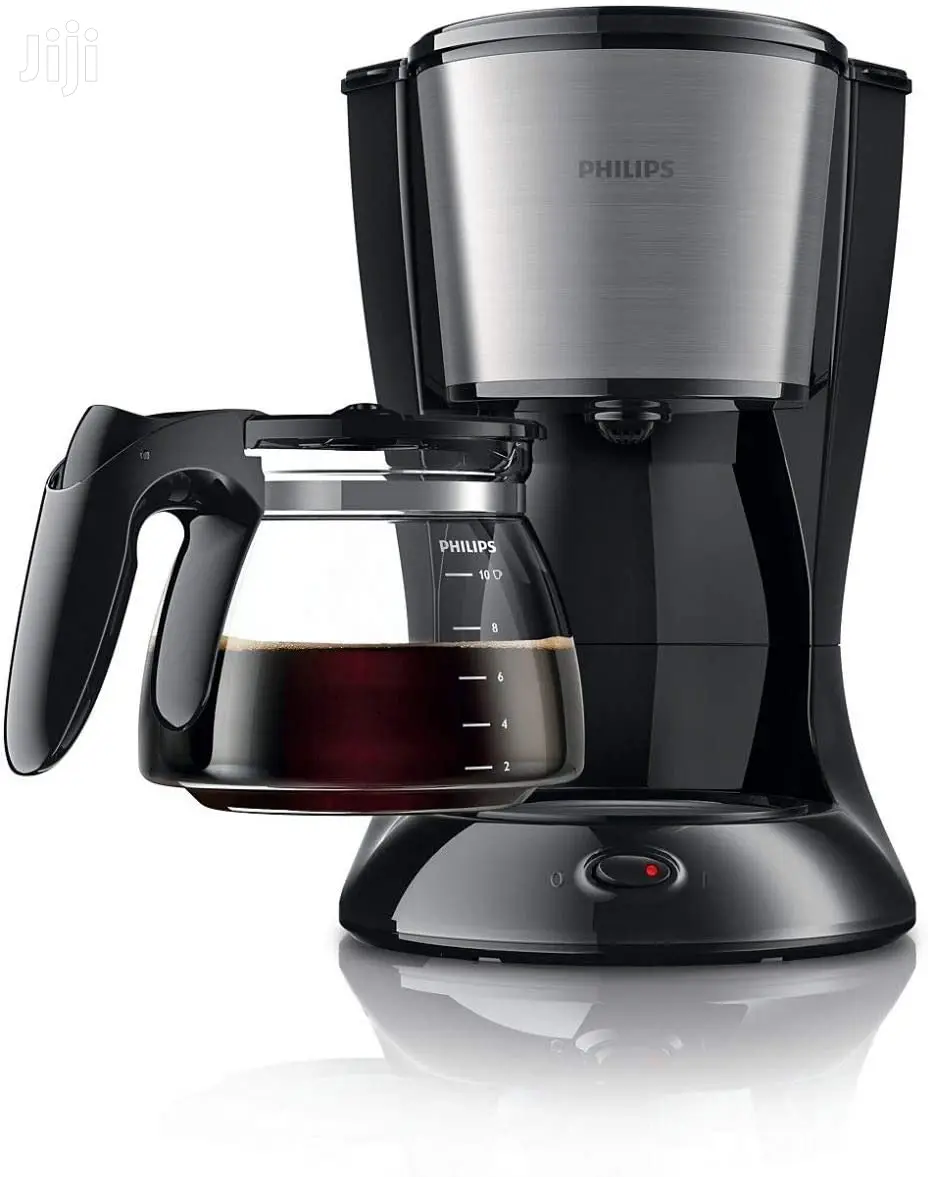 Philips 1.2litre Daily Collection Coffee Maker