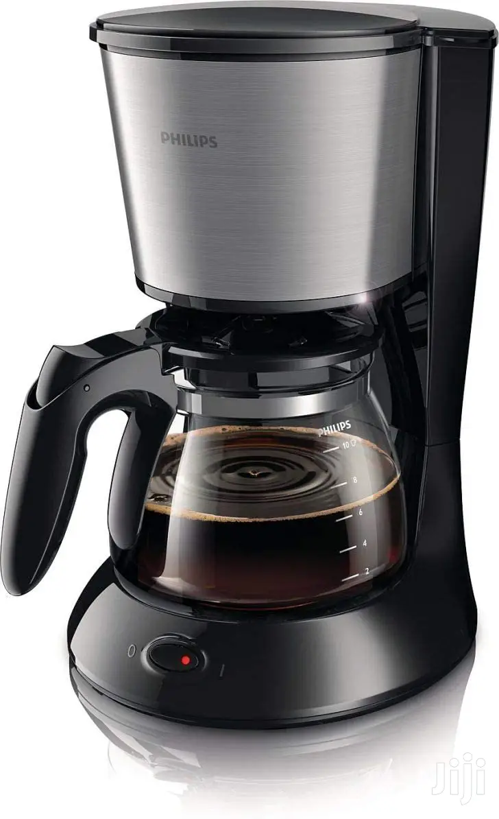 Philips 1.2litre Daily Collection Coffee Maker