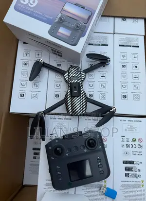 S9 Intelligent Aerial Drone