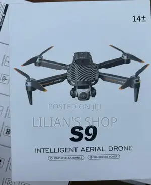 S9 Intelligent Aerial Drone