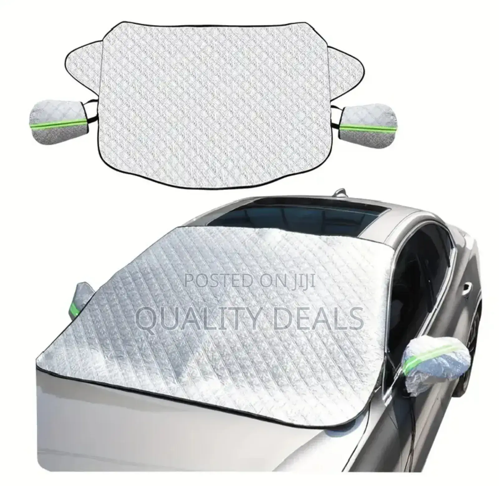 Car Windshield Sun Protector Cover