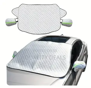 Car Windshield Sun Protector Cover