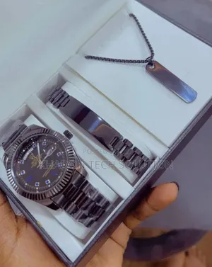 Rolex Latest Combo for Men