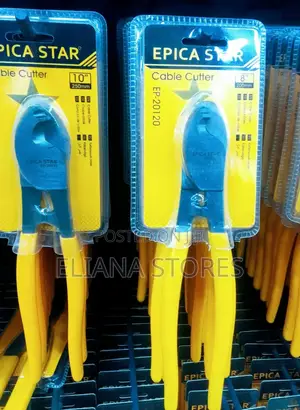 Cable Cutter Ep-20120