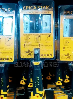3 in 1 Multi Saw Ep-30616