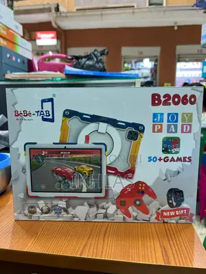 New Bebe B2060 256 GB