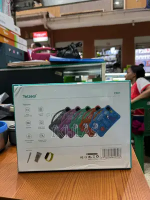 New Telzeal P101 256 GB