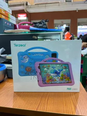 New Telzeal P101 256 GB