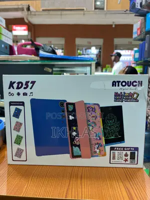 New Atouch KD57 256 GB