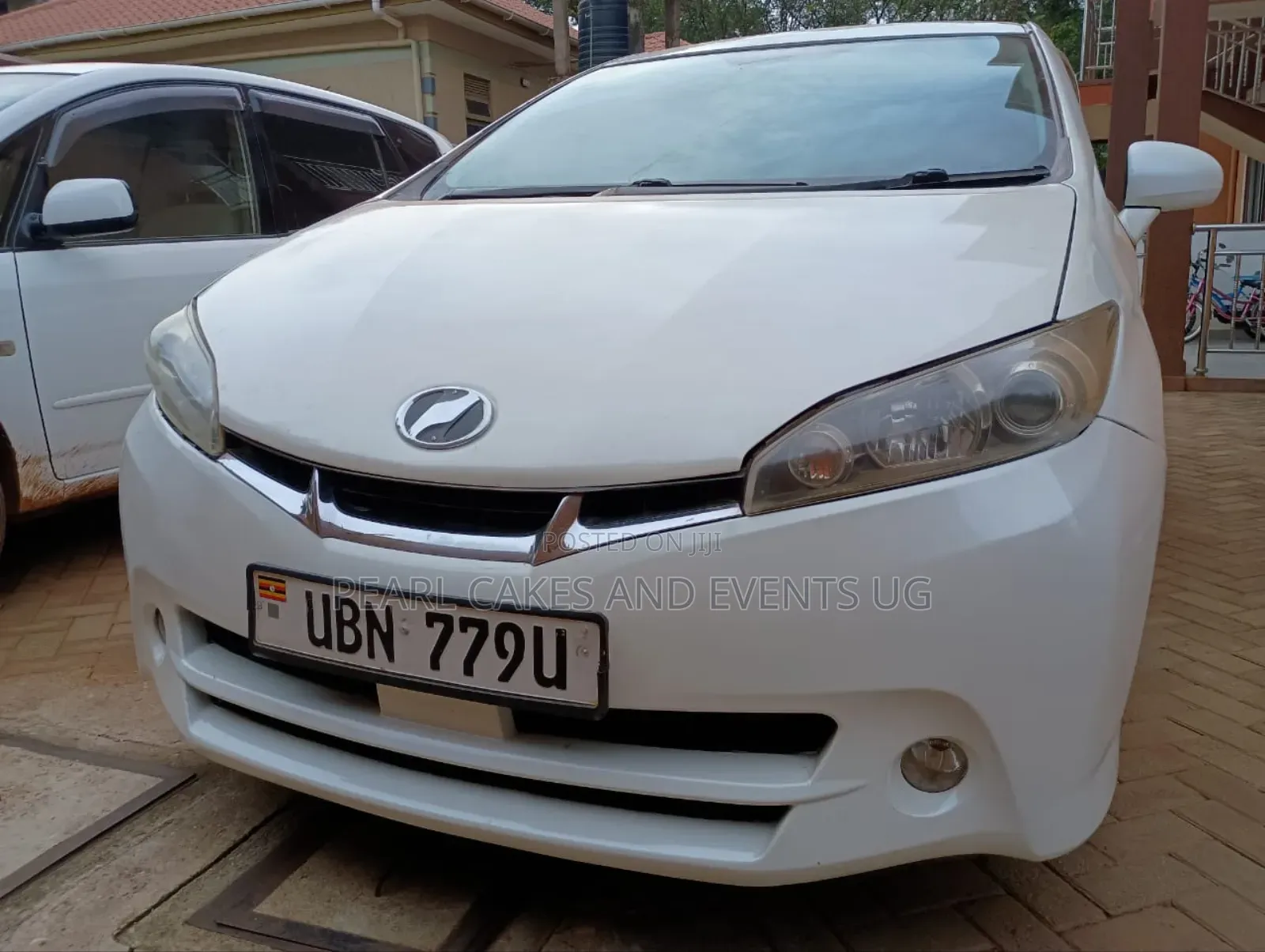 Toyota Wish Special Hire Cars Rent Self Drive Car Bridals9d