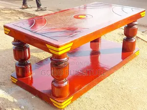 Beautiful Strong Wood Centre Table