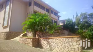 Office Block In Kololo For Sale