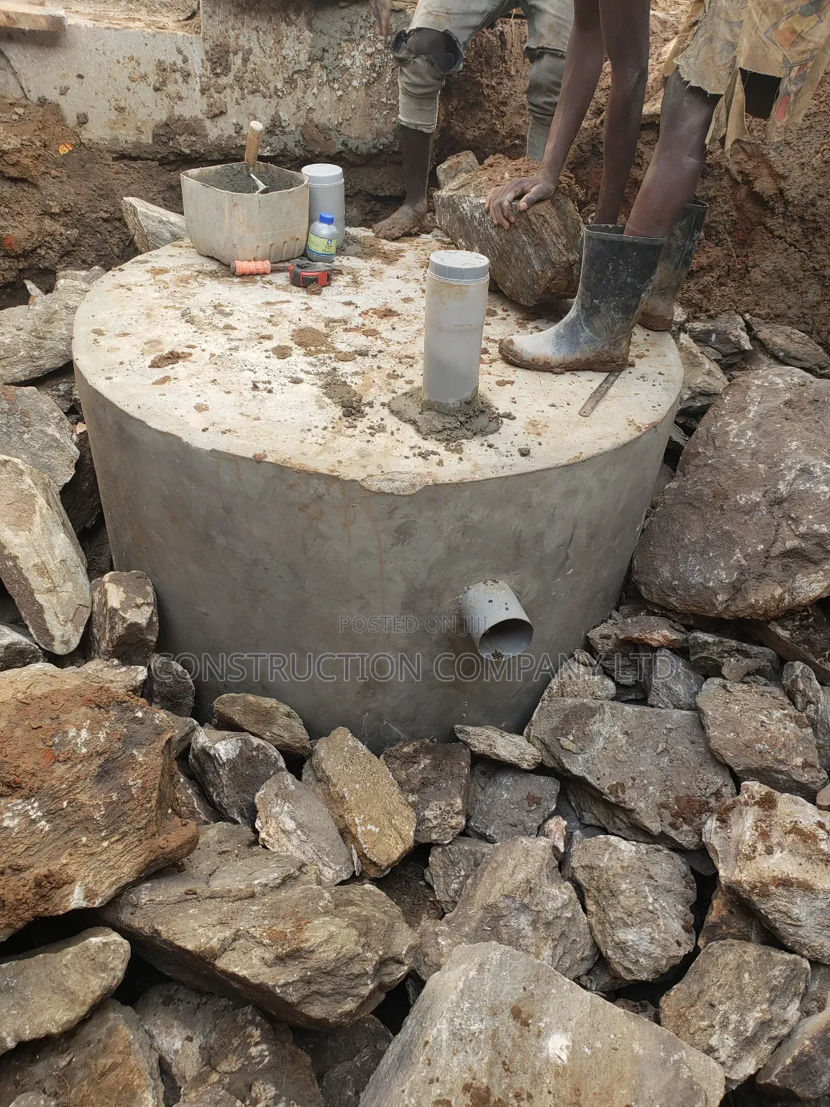 Good System Digester