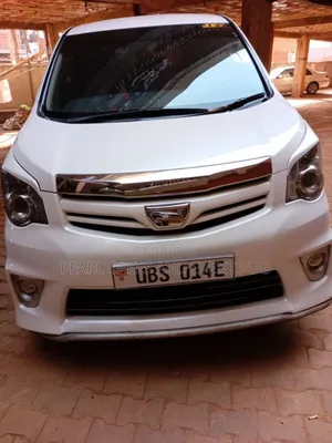 Toyota Noah Car Hire Self Drive Special Bridals Cars Rent 85