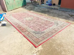 12by17 Ft Full House Extra Large Original Turkish Carpet