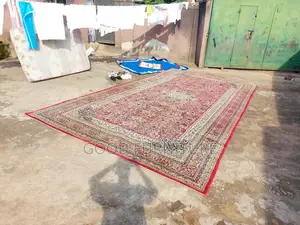 12by17 Ft Full House Extra Large Original Turkish Carpet