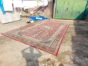12by17 Ft Full House Extra Large Original Turkish Carpet