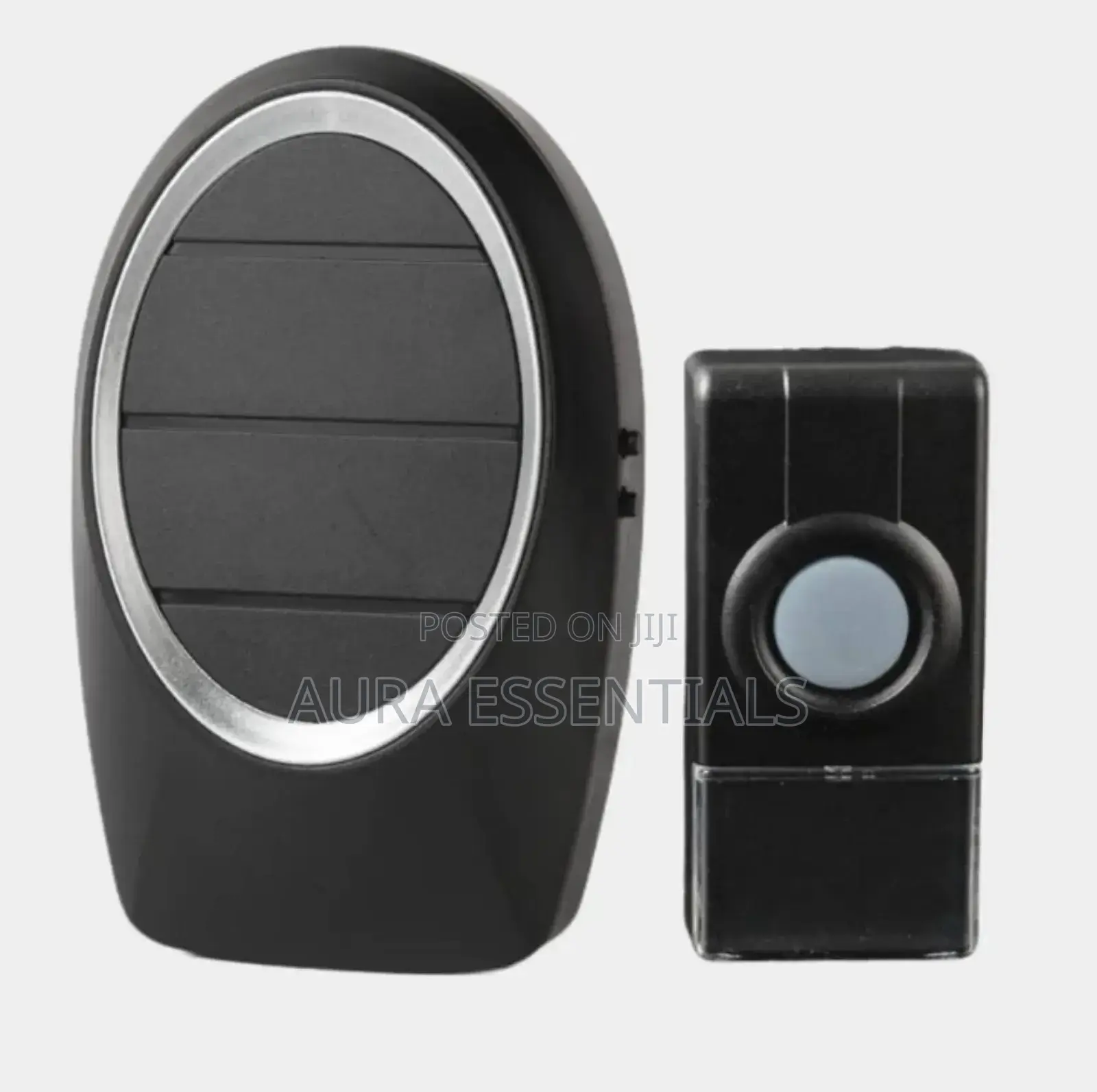 Modern Digital Wireless Doorbell