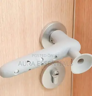 3pcs Spacehoop Silicon Door Stoppers