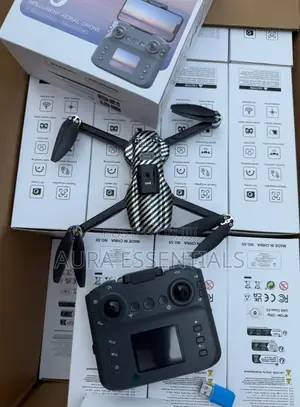 S9 Intelligent Aerial Drone