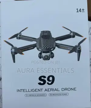 S9 Intelligent Aerial Drone