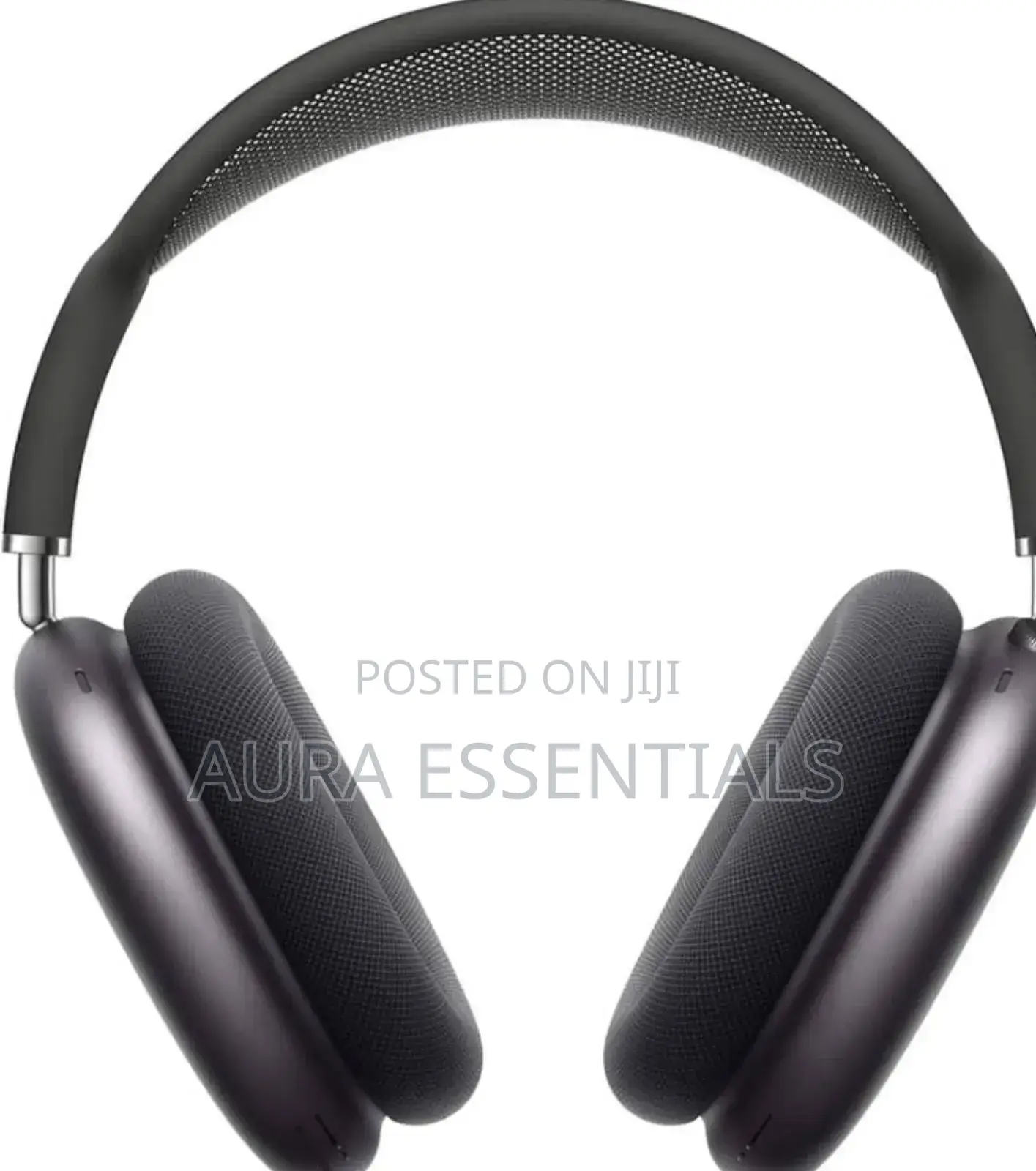 Apple Airpods Max Wireless Over-Ear Headphones