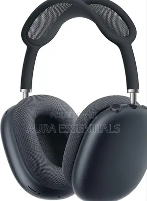 Apple Airpods Max Wireless Over-Ear Headphones