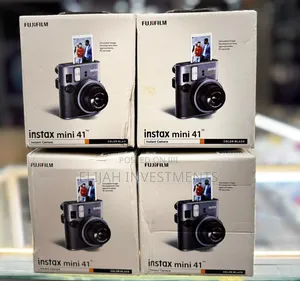 Instax Mini 41