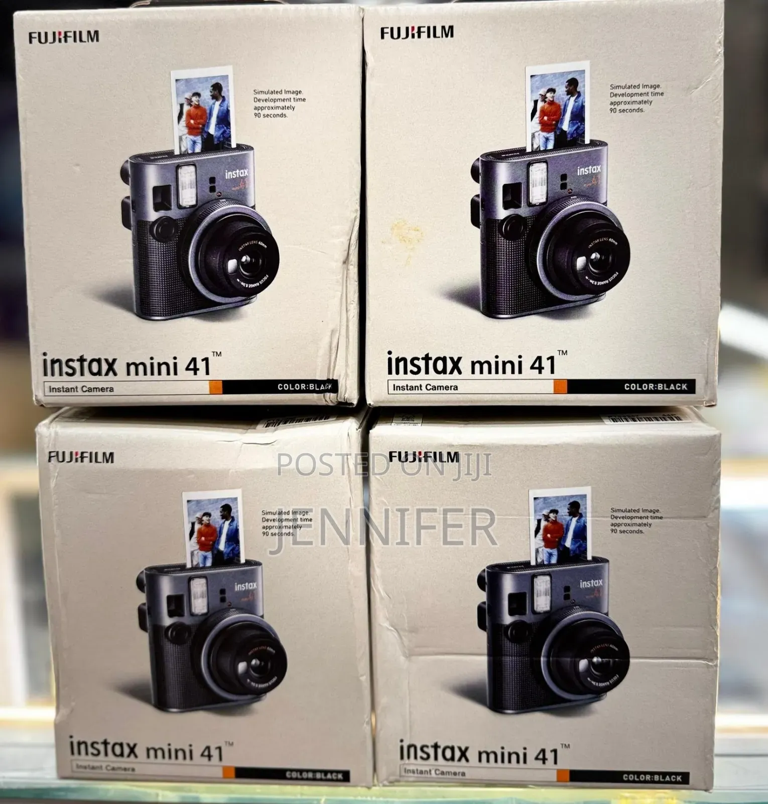 Instax Mini 41