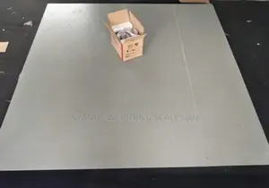 Weighing Scales A12 Industrial Floor Weighing Scales 3 Tones