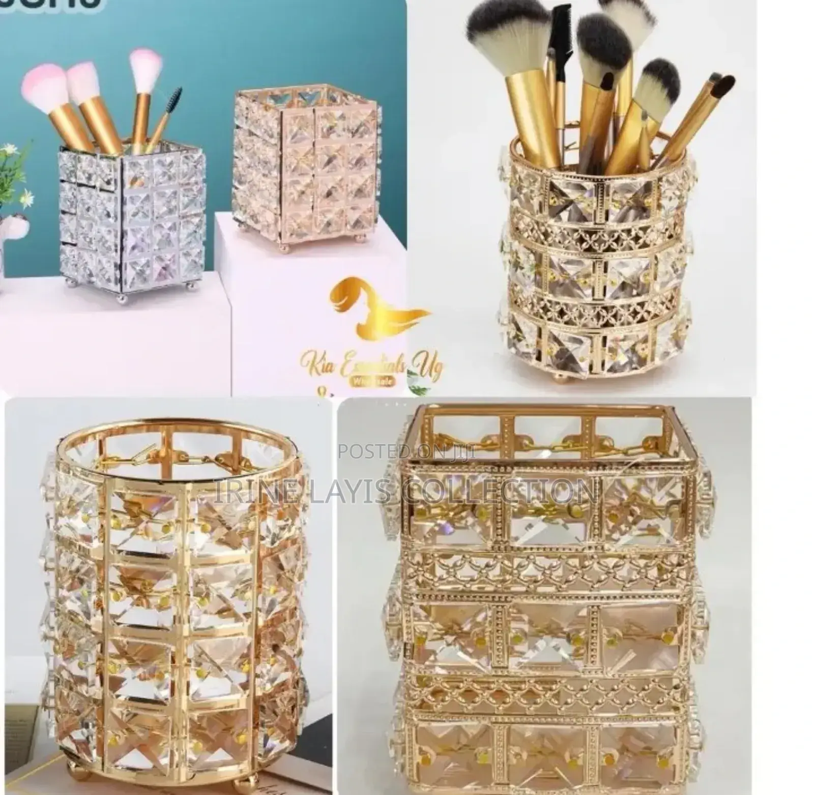 Make Up Organizer