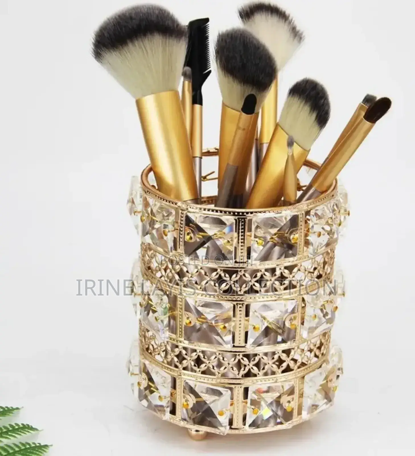 Make Up Organizer