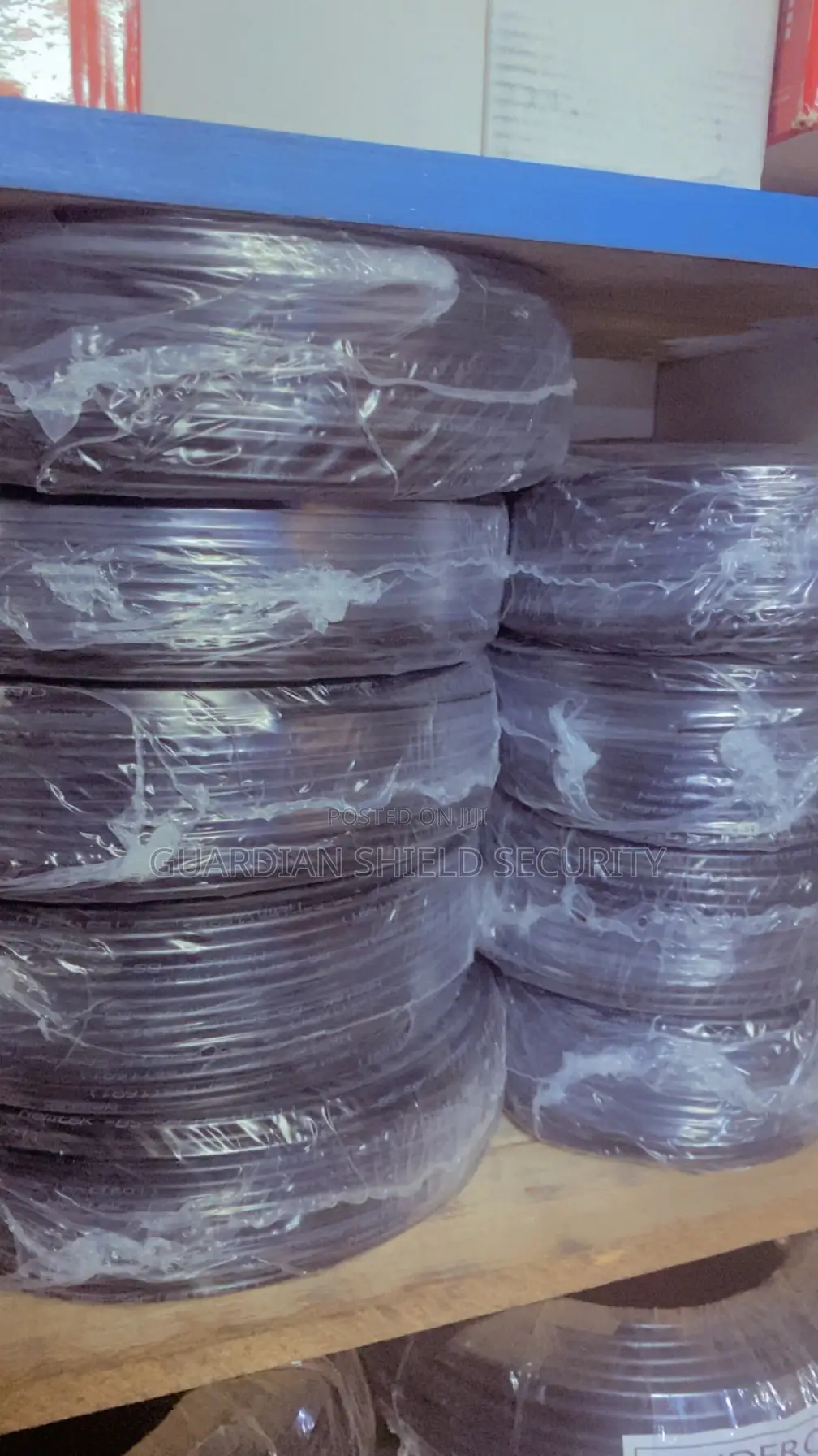 Electrical Ht Cables