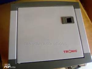 6 Way Tronic Main Switch