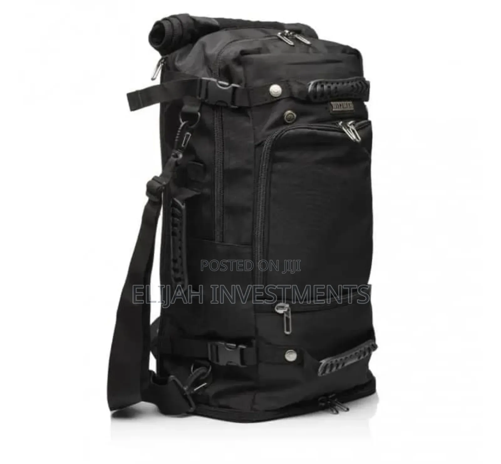 Luggage Travel Back Pack Tourist Style and Picnic Bag