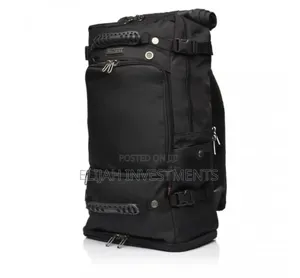 Luggage Travel Back Pack Tourist Style and Picnic Bag