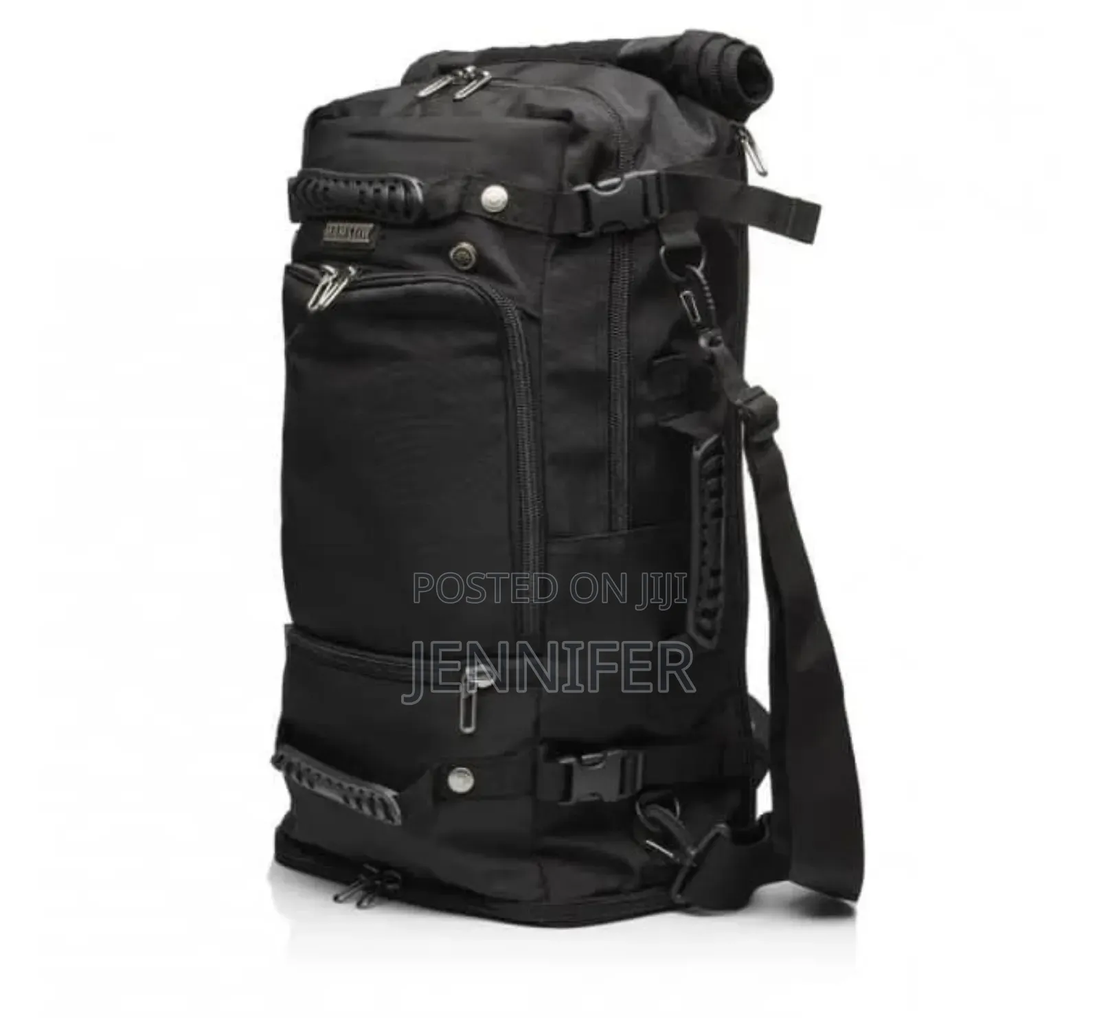 Luggage Travel Back Pack Tourist Style and Picnic Bag