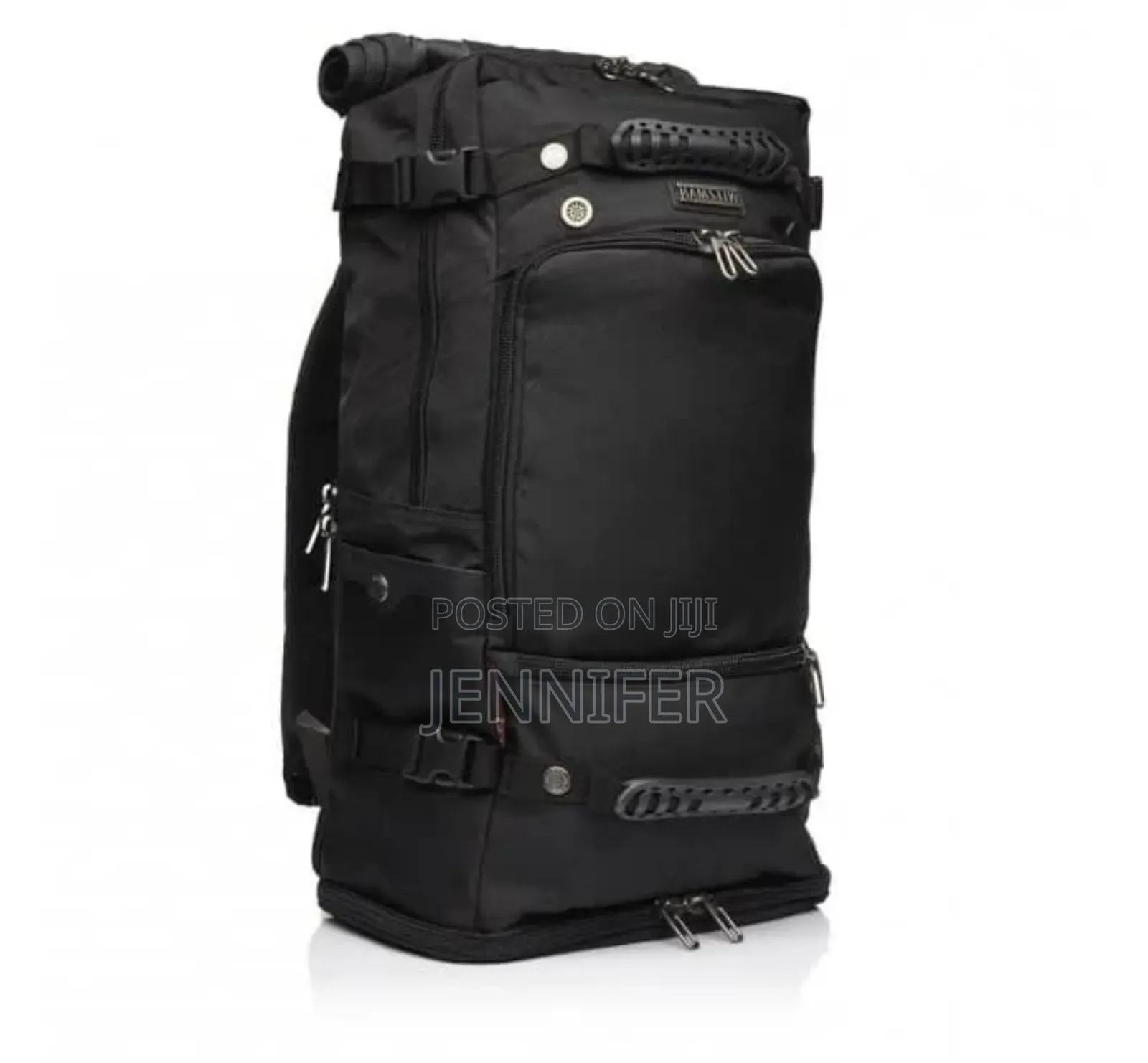 Luggage Travel Back Pack Tourist Style and Picnic Bag