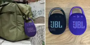 JBL Clip 5 Auracust Speaker