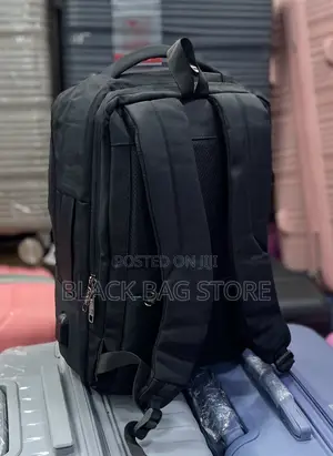 Laptop Bag Pl
