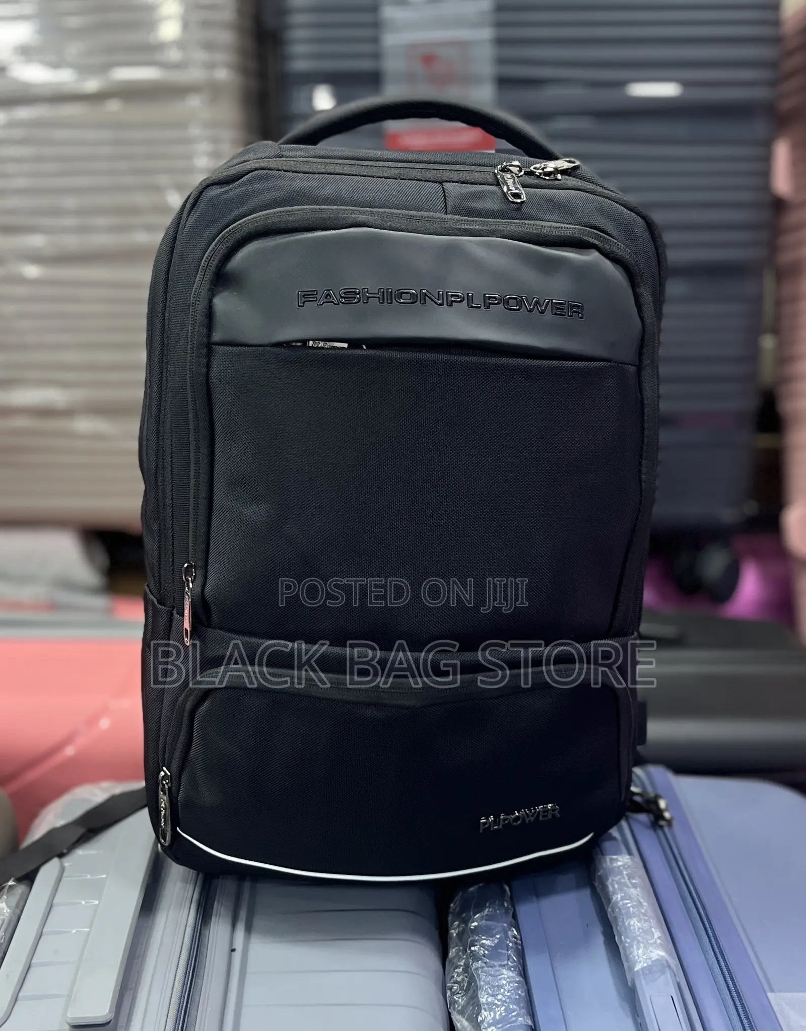 Laptop Bag Pl