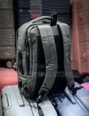 Laptop Bag Pl
